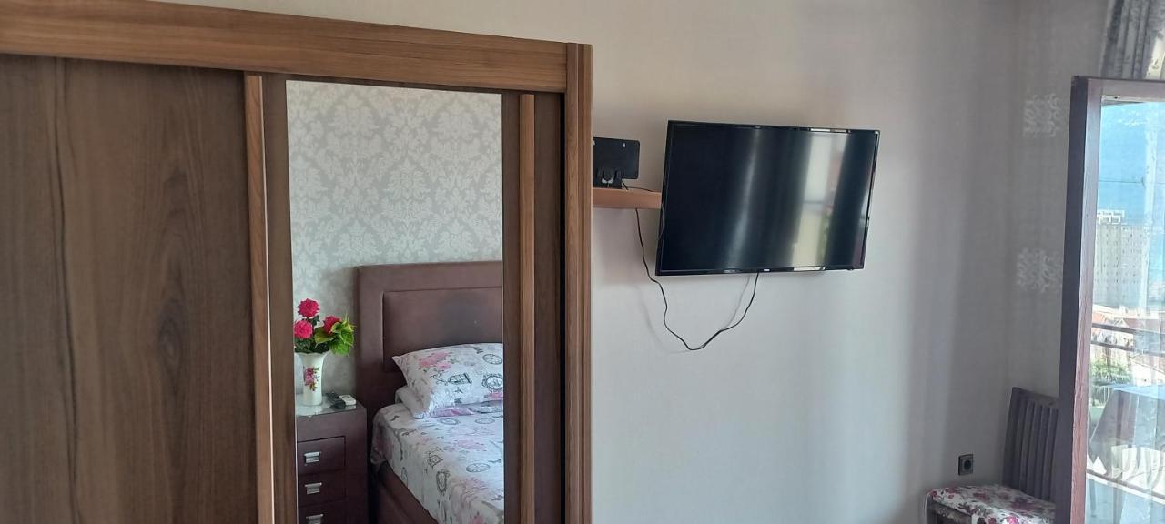 Rooms Vlaovic 헤르섹 외부 사진