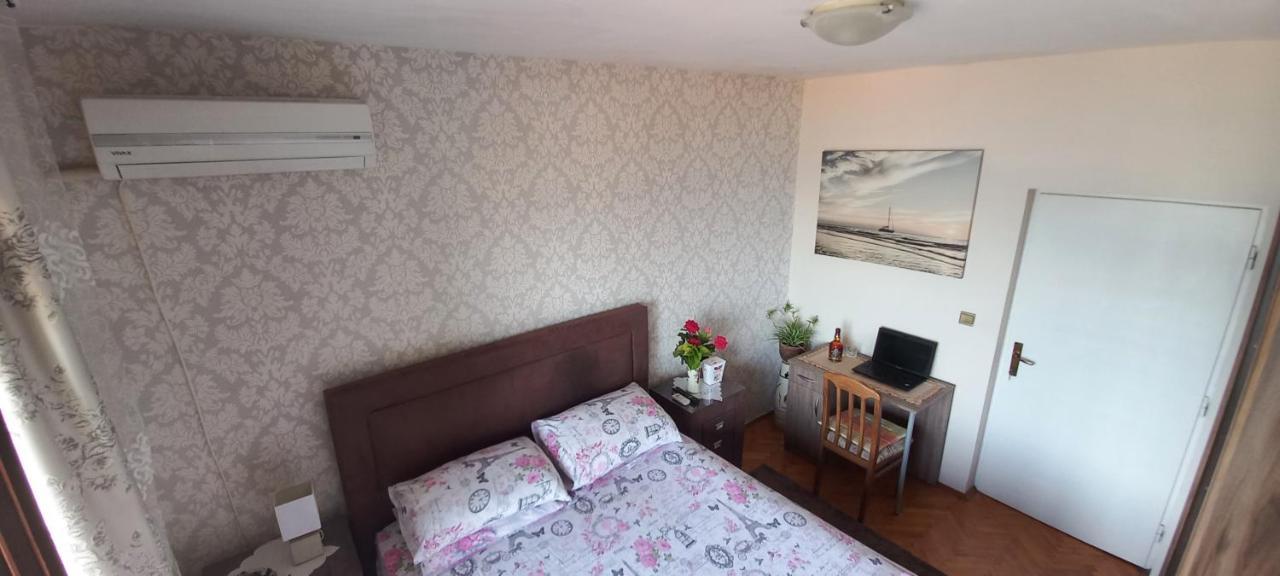 Rooms Vlaovic 헤르섹 외부 사진