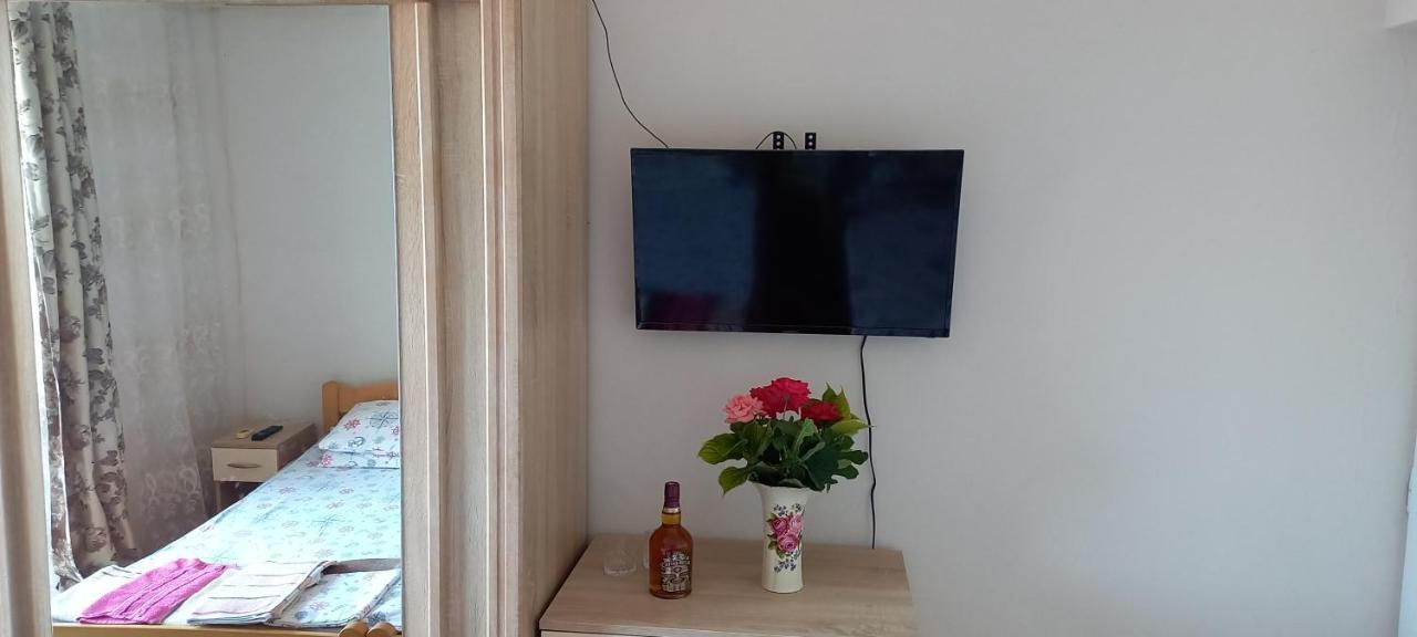 Rooms Vlaovic 헤르섹 외부 사진