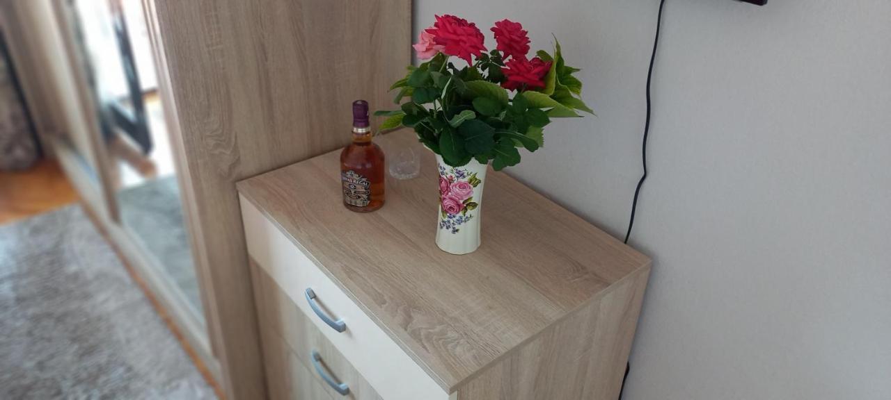 Rooms Vlaovic 헤르섹 외부 사진