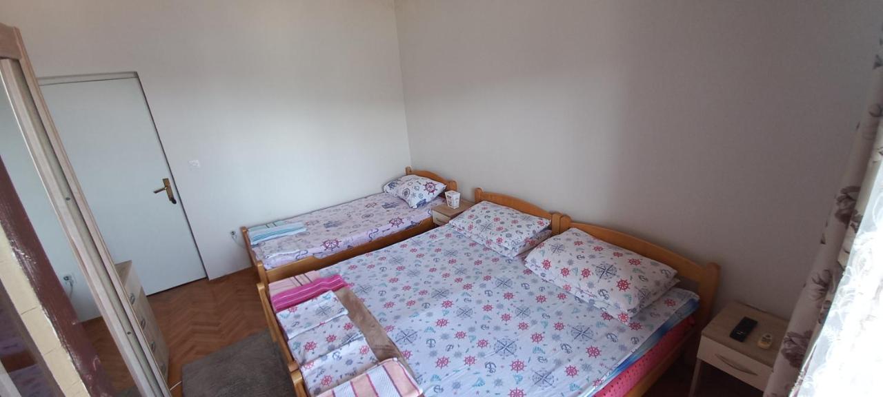 Rooms Vlaovic 헤르섹 외부 사진