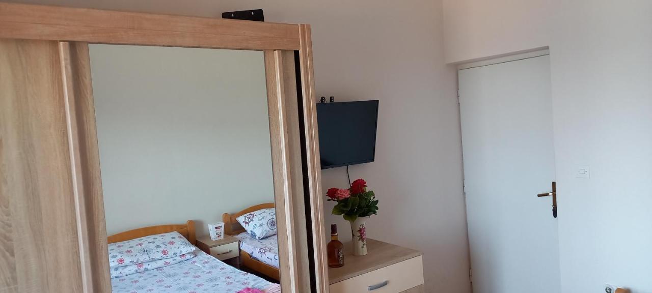 Rooms Vlaovic 헤르섹 외부 사진