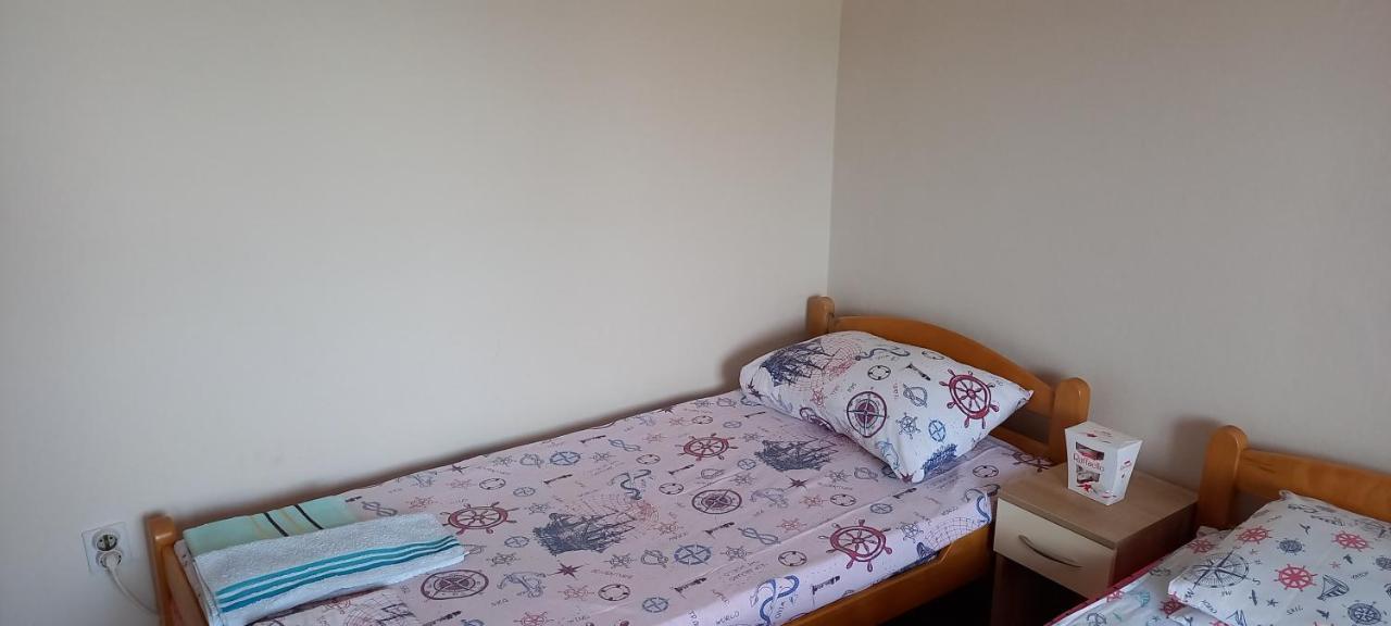 Rooms Vlaovic 헤르섹 외부 사진